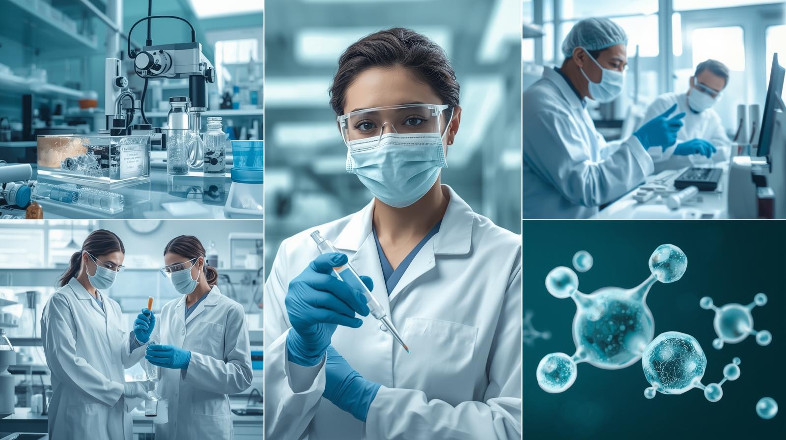 Pharma World 2025